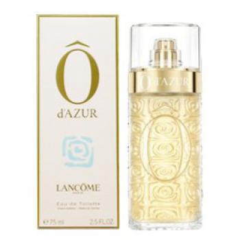 O d'Azur (Női parfüm) Teszter edt 75ml